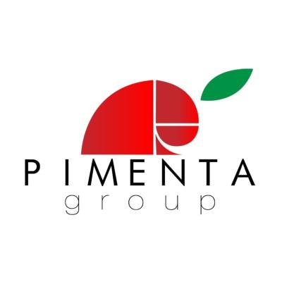 Pimenta Group - Rimini - ITALY Logo