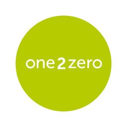 one2zero - green energy solutions Logo