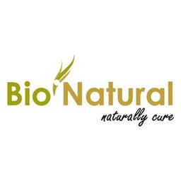 Bionatural.in Logo