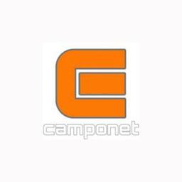 Camponet Logo