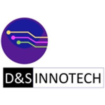 D & S Innotech Logo