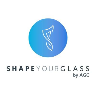 ShapeYourGlass Logo
