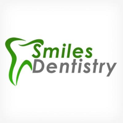 Smiles Dentistry Logo