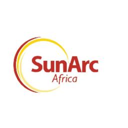 SunArc Africa Logo