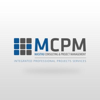 Masithu Consulting & Project Management Logo