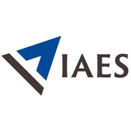 India AES (IAES) Logo