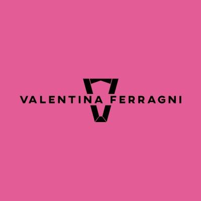 Valentina Ferragni Studio Logo