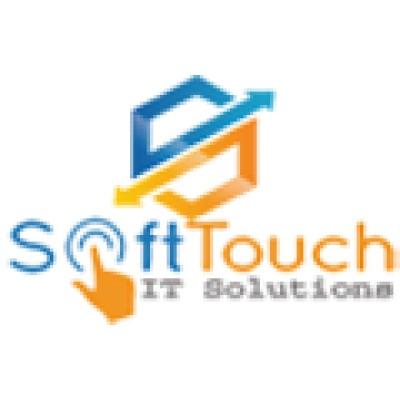 SoftTouch IT Solutions Logo