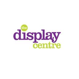 The Display Centre Logo