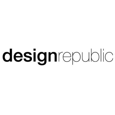 Design Republic Milano Logo