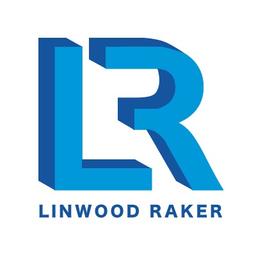 Linwood Raker Display Logo