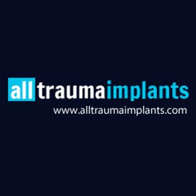All Truma Implants Logo