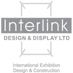 Interlink Design & Display Ltd. Logo