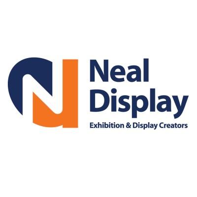 Neal Display Ltd Logo