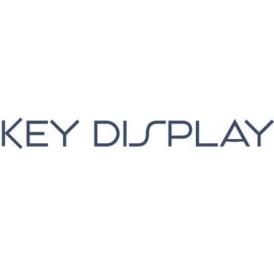 Key Display Logo