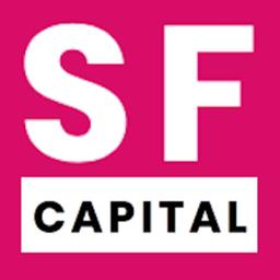 StarFish Capital GmbH Logo