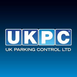 UK Parking Control Ltd (UKPC) Logo