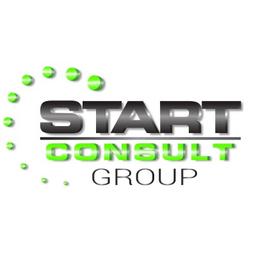 Start Consult GROUP Logo