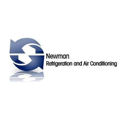Newman Refrigeration Ltd Logo
