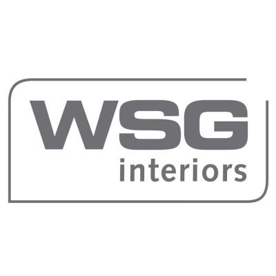 WSG Interiors Logo