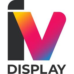 IV Display Limited Logo