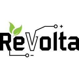 ReVolta Logo