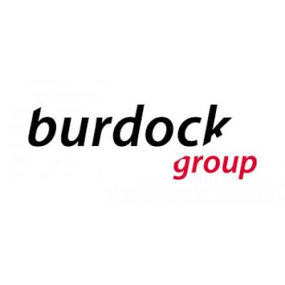 Burdock Consultancy Beograd Logo