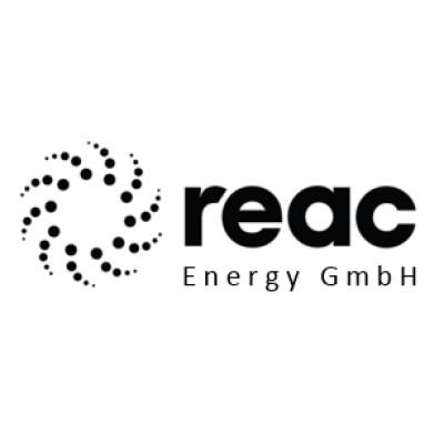 REAC Energy GmbH Logo