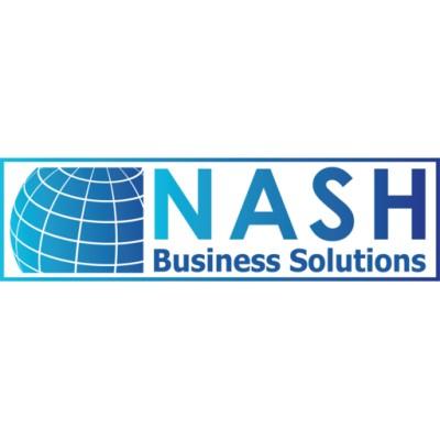 NASH Business Solutions Logo