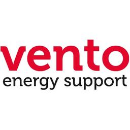 Vento Energy Support Logo