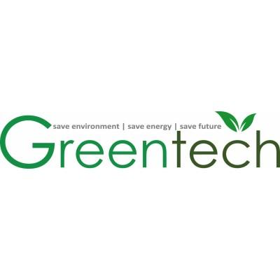Greentech Inspection Ltd's Logo