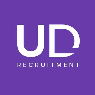 Urban Digital Recruitment Ltd Logo