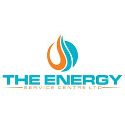 The Energy Service Centre Ltd Logo