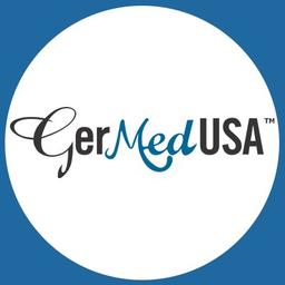 GerMedUSA Logo