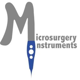 Microsurgery Instruments Logo