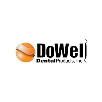 DoWell Dental Products Inc. Logo