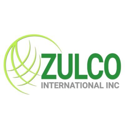 Zulco International Inc Logo