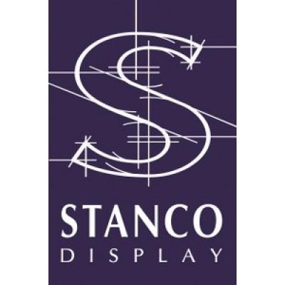 Stanco Display Ltd Logo