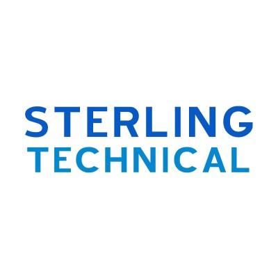 Sterling Technical Services Pte Ltd Logo