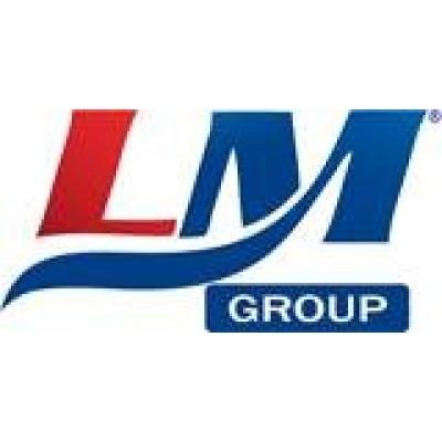 L.M. Trasporti & Logistica S.R.L. Logo