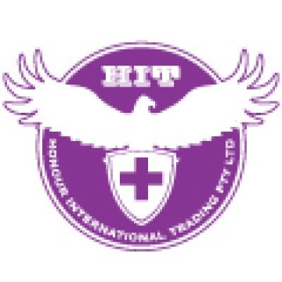HIT Dental & Medical Supplies Logo