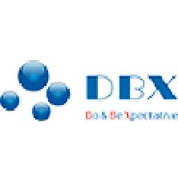 DBX Electronics Logo