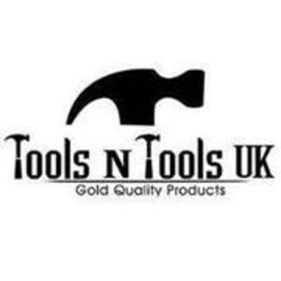 Tools N Tools UK Logo