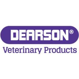 Dearson Veterinary Products Logo