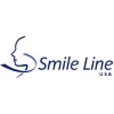 Smile Line USA Logo