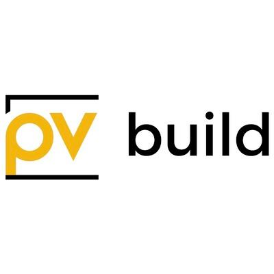 PV Build Ltd Logo