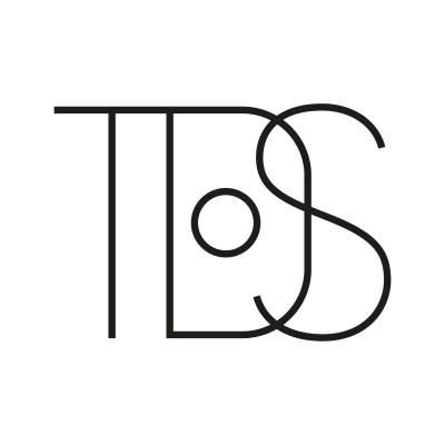 Tillberg Design of Sweden's Logo