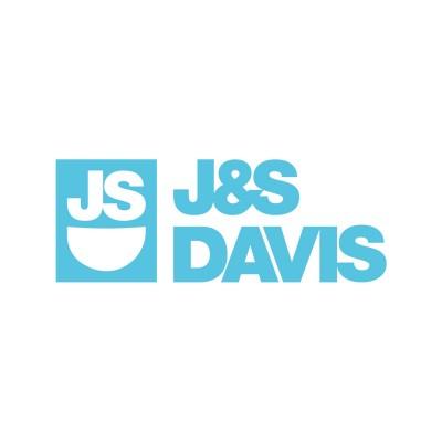J&S Davis Ltd Logo