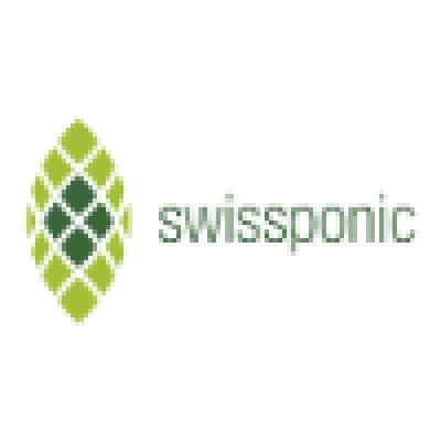 Swissponic Sagl Logo