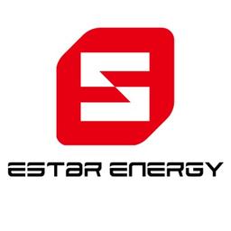 E-star Energy Logo